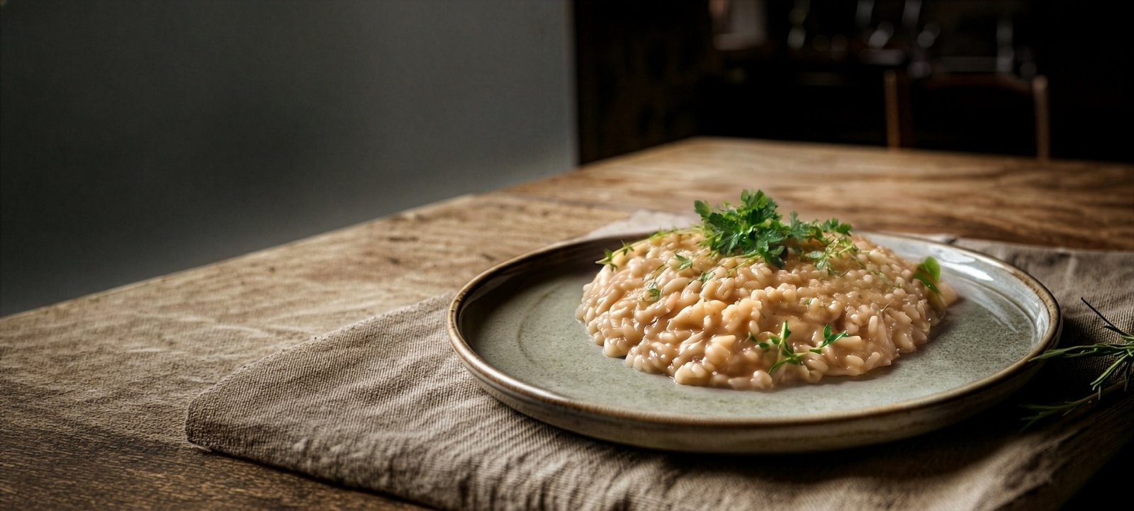 Propuesta de maridaje para Ensamble Italiano